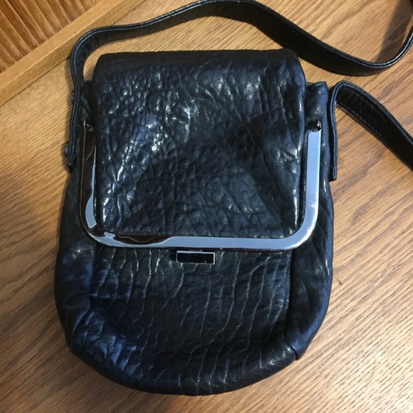 Leather bag - Picture 2 of 7